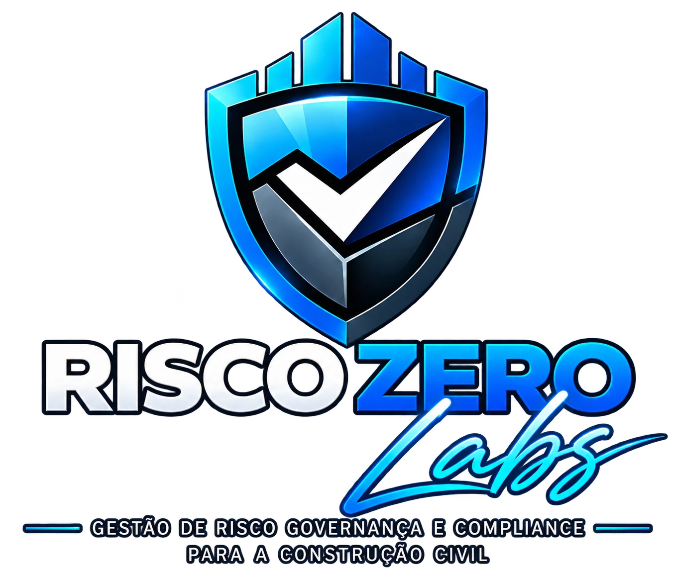 Risco Zero Labs — gestão de risco, governança e compliance para a construção civil